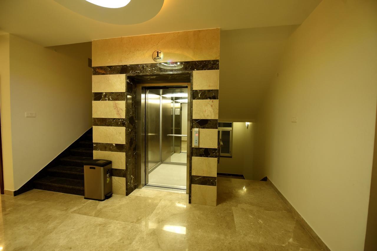 Sky Residency Chennai Exterior foto